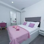 Appartamento Nadalina Deluxe