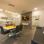 Appartamento Nadalina Deluxe *