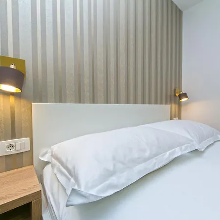 Apartament Nadalina Delux Brela