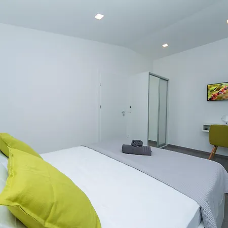 Apartament Nadalina Delux Brela