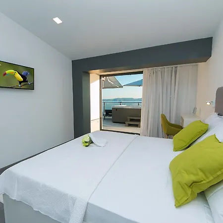Apartament Nadalina Delux Brela