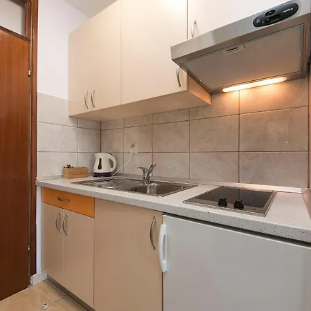 Apartament Nadalina Delux Brela