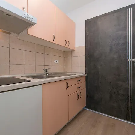 Nadalina Delux Apartament