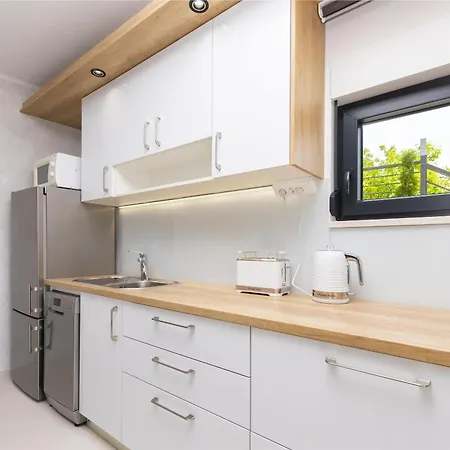 Apartament Nadalina Delux Brela