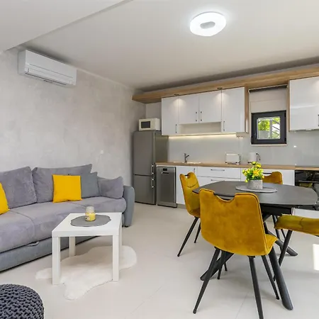 Apartamento Nadalina Delux Brela
