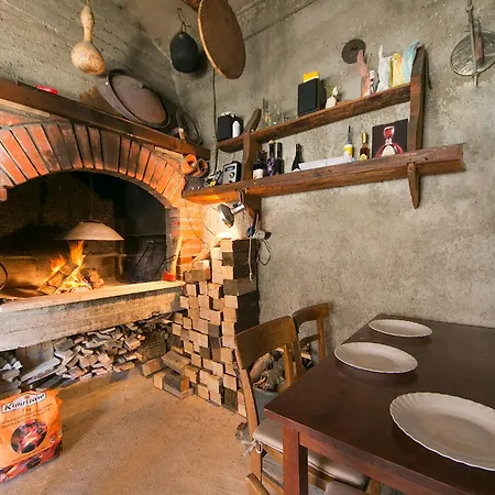 Nadalina Delux Apartament